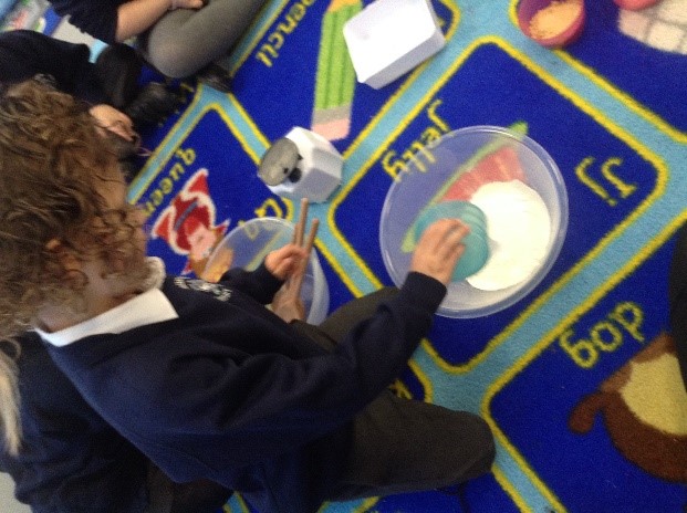 Westlands Primary tweet media