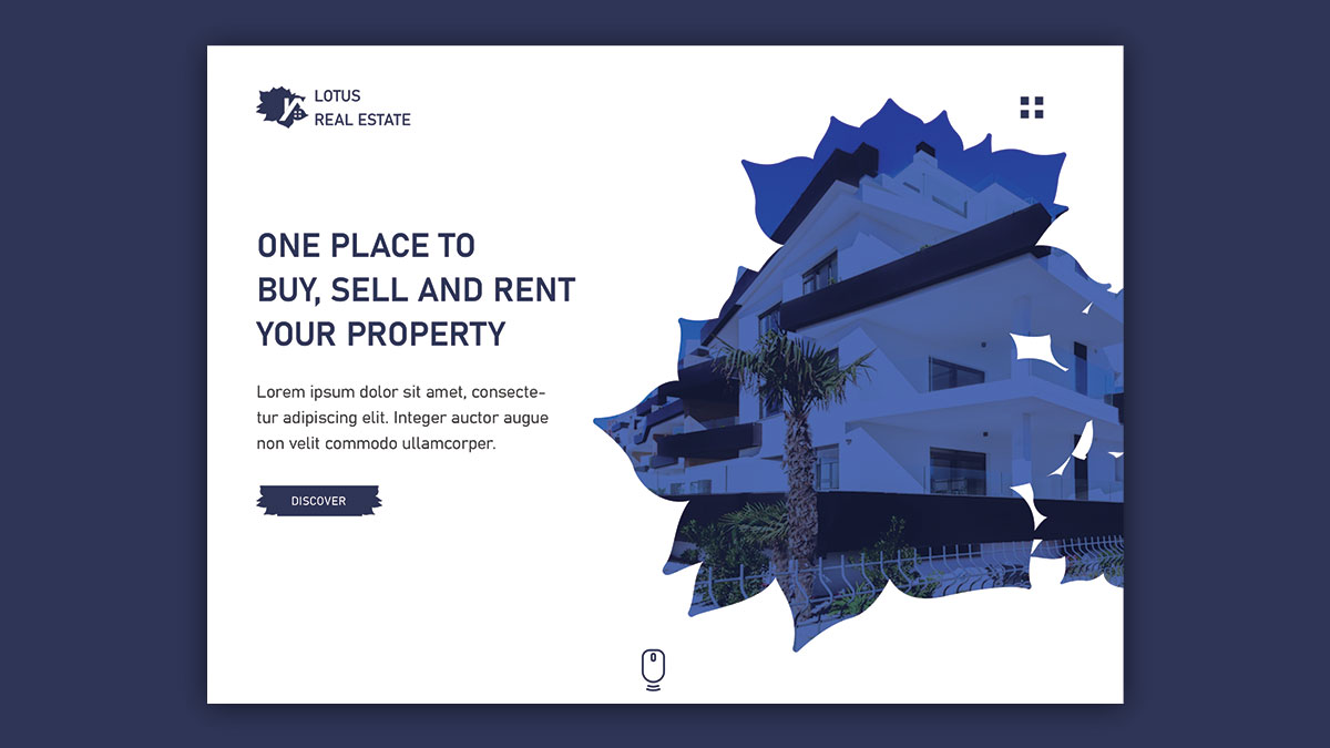 DesignIpro's tweet photo. Real Estate UI

If you want trendy website for your business, then contact : https://t.co/YNzPuxBFwl
And don't forget to like, comment, share and follow us.

#australia #logo #minimal #ui #buysell #property #travel #Resalestate #uidesign #lotus #housing #webdesigner #website https://t.co/J8AxbmCOof