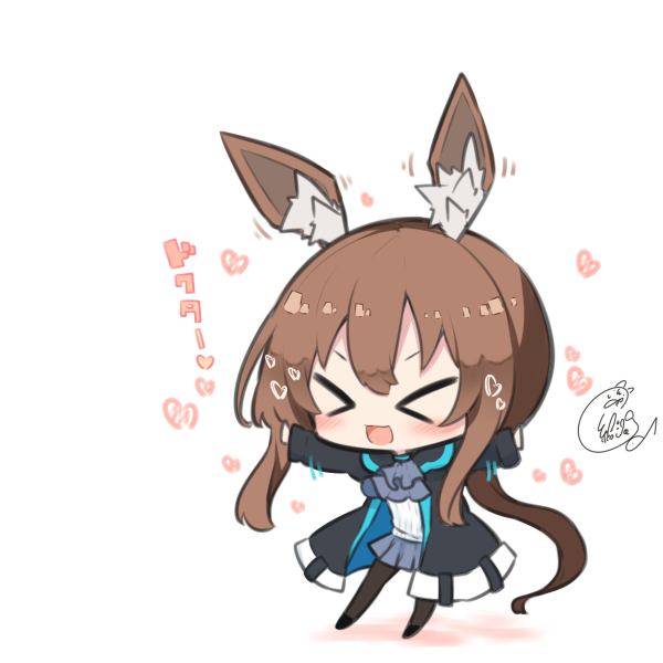 最近のアーミヤまとめて!!
#アークナイツ  #明日方舟 