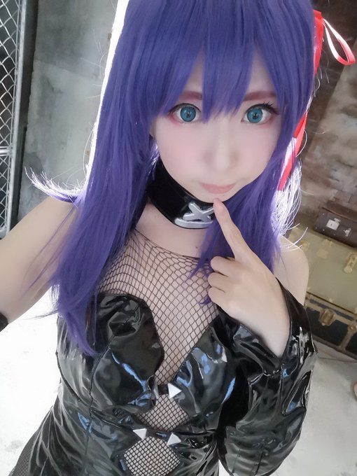 コスプレイヤーさちぶどう（桜井さち）のTwitter画像28