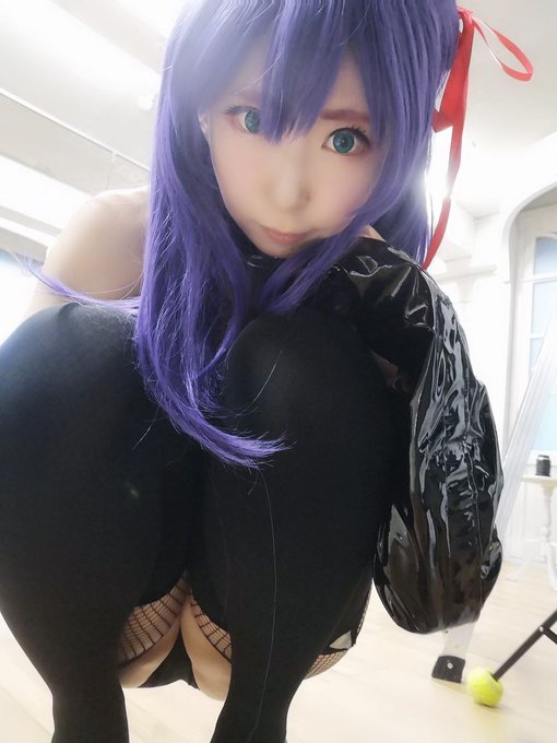 コスプレイヤーさちぶどう（桜井さち）のTwitter画像29