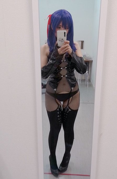 コスプレイヤーさちぶどう（桜井さち）のTwitter画像30