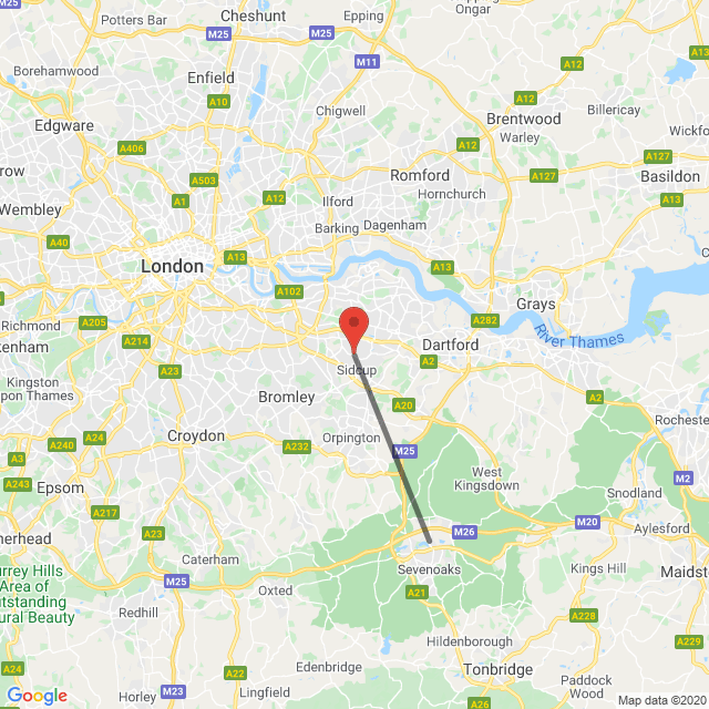 belokombe's tweet image. #ROMA71 of United States Air Force
Boeing KC-135R 
Reg: #58-0036 | Alt 20946ft | Squawk 4054 | Icao #AE064E | 19