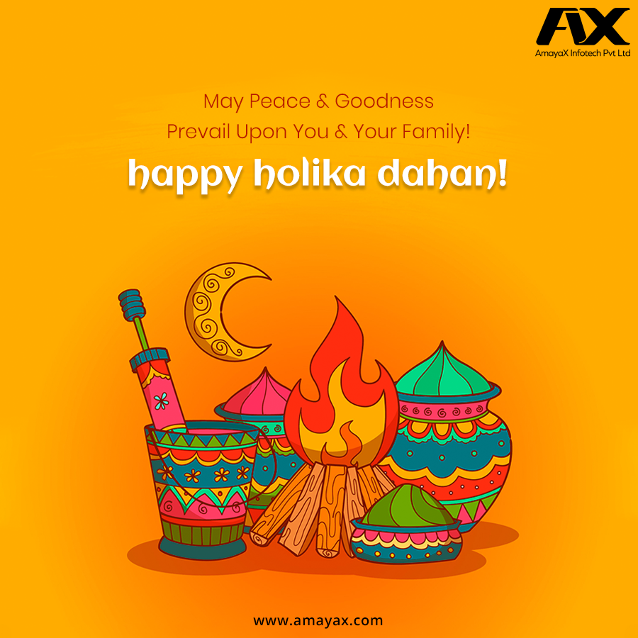 AmayaxPvt's tweet photo. Lets burn all social evil with "Holika" and welcome the new beginning with open arms.

#HappyHoli #Holi #Festival #Joy #Happines #Digital #CreativeAgency https://t.co/OvPsccqPbL