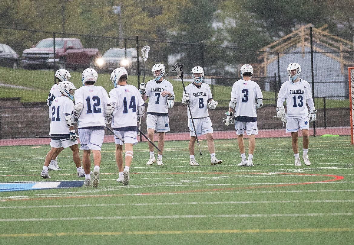 T-1 week until tryouts begin!! Make sure you're signed up on Family ID by Wednesday the 11th so you can tryout this year!