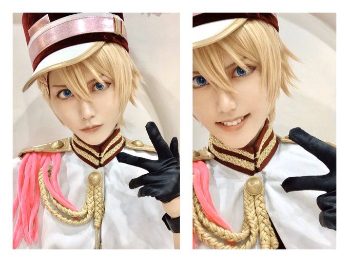 コスプレイヤーまるんのTwitter画像1