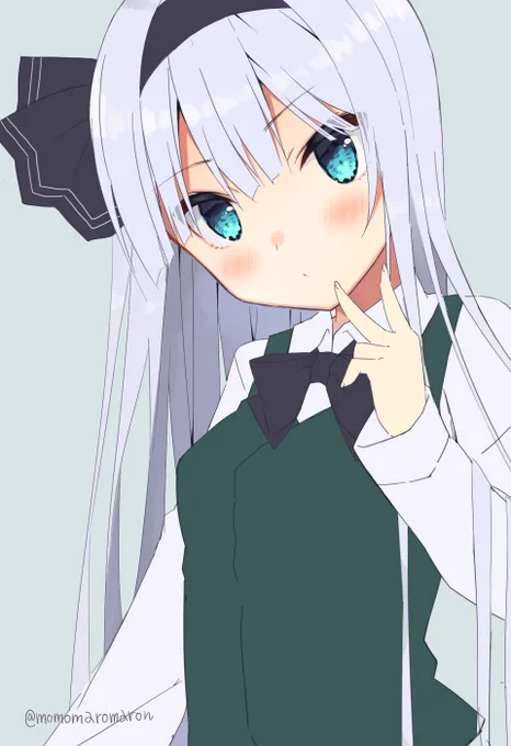 コミケのサークルカットも描き直してる 