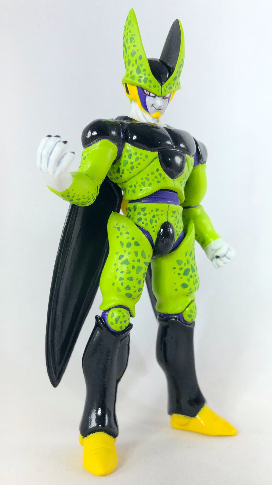 ドラゴンボール　HGリペイント Yahoo!オークション - 孫悟空 HG フルリペイント ドラゴンボール