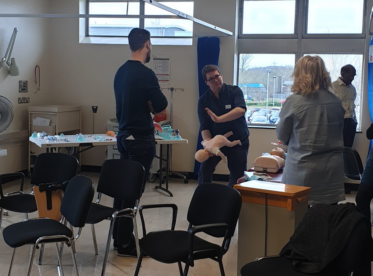 Resus Services (@whhresus) on Twitter photo RCUK EPALS at Halton hospital today #savinglives #teaching #paediatrics <a href="/Kimberley_S_J/">Kimberley S-Jamieson</a> <a href="/alikennah/">Ali Kennah</a> RCUK EPALS at Halton hospital today #savinglives #teaching #paediatrics <a href="/Kimberley_S_J/">Kimberley S-Jamieson</a> <a href="/alikennah/">Ali Kennah</a>