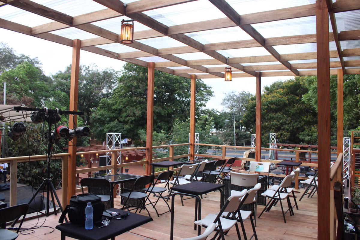 +233 Jazz Bar & Grill tweet media