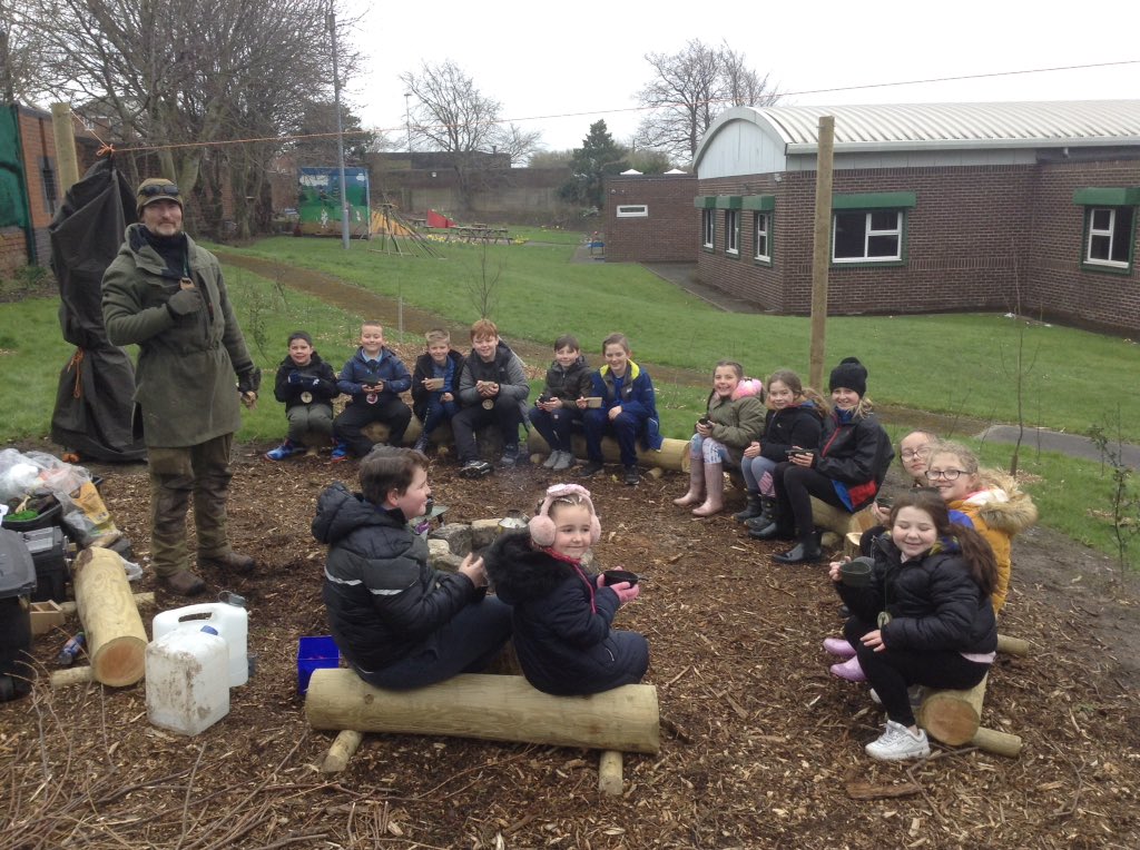 St Elizabeth's - Year 5 Class tweet media