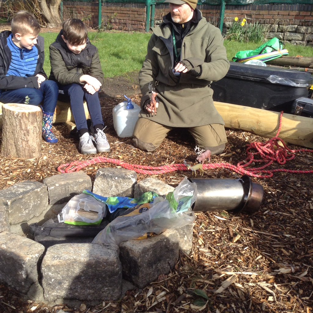 St Elizabeth's - Year 5 Class tweet media