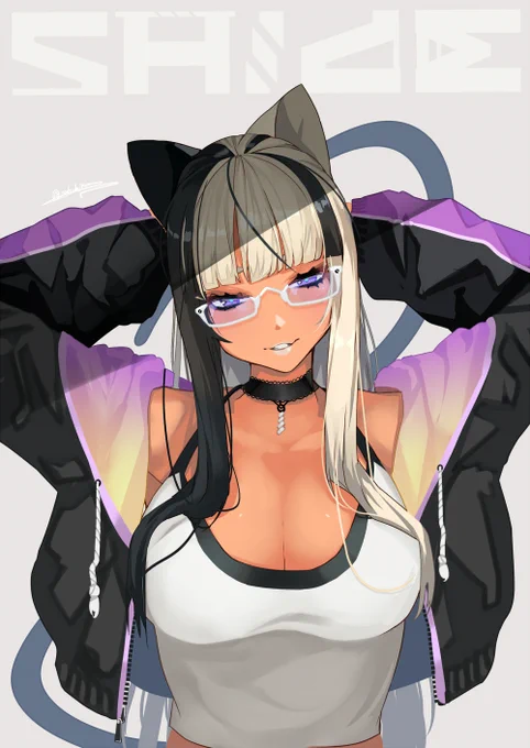 悪巧み?✨ 