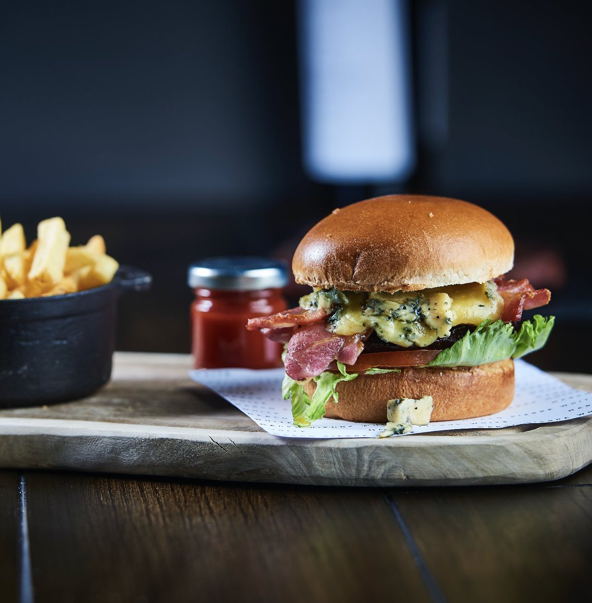 Delicious dishes available on our BAR MENU! 😍🍴

➡️ ow.ly/rt2950yDz0k