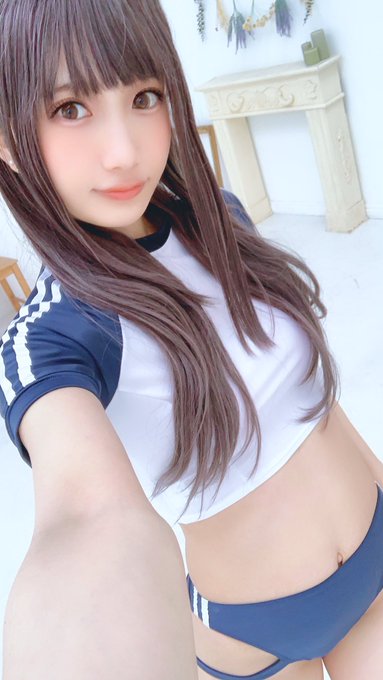 コスプレイヤー蒼羽もぐ汰のTwitter画像5