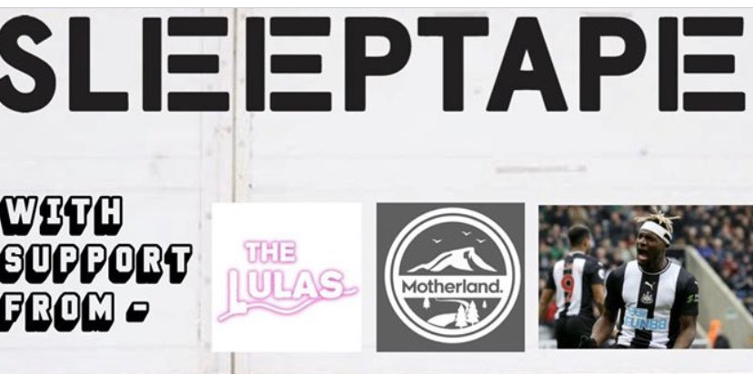 Little Buildings tweet media