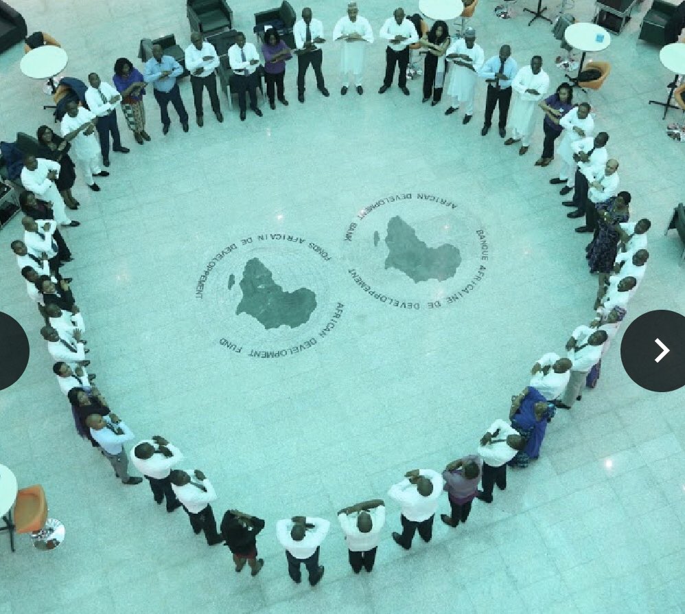 AfDB NIGERIA (RDNG) tweet media