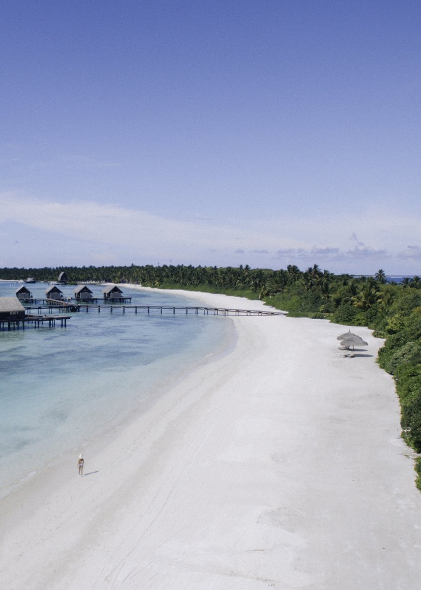 Shangri-La Maldives tweet media