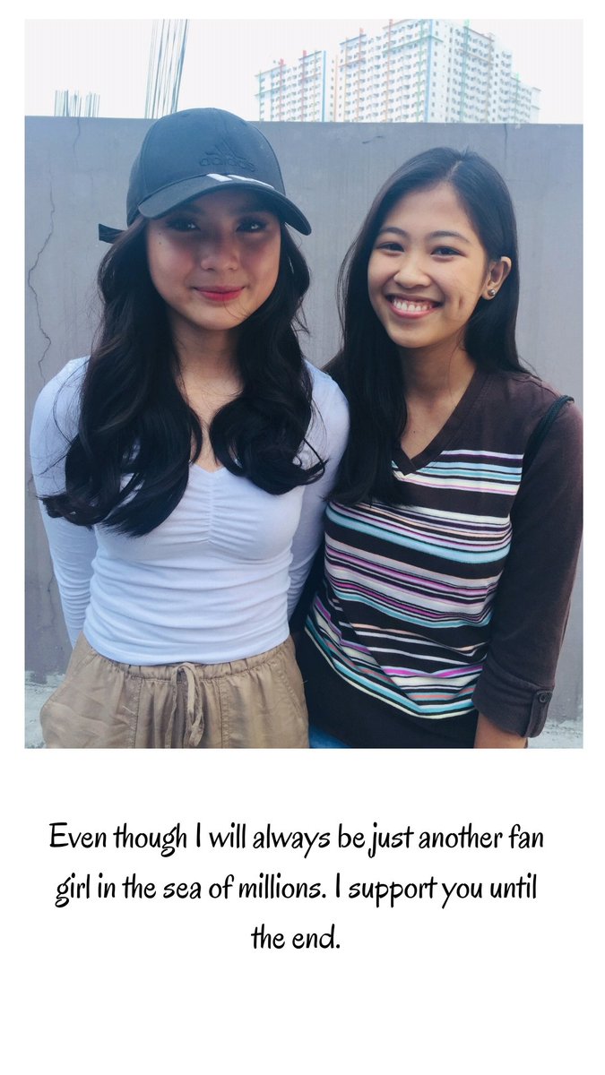 chinstellaa's tweet photo. "if life is a movie, oh you're the best part"😘💛 @francinecarreld 

030820 https://t.co/3H3MpfUZ6D