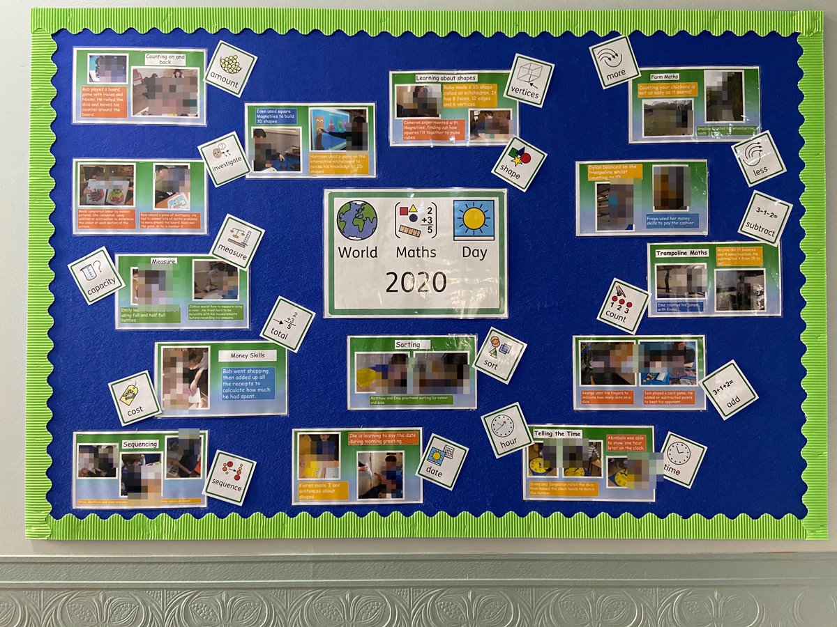 Purbeck View School tweet media