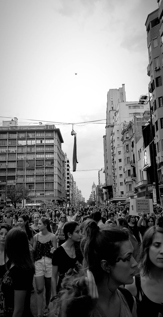 #8M2020 #8m #8MUruguay