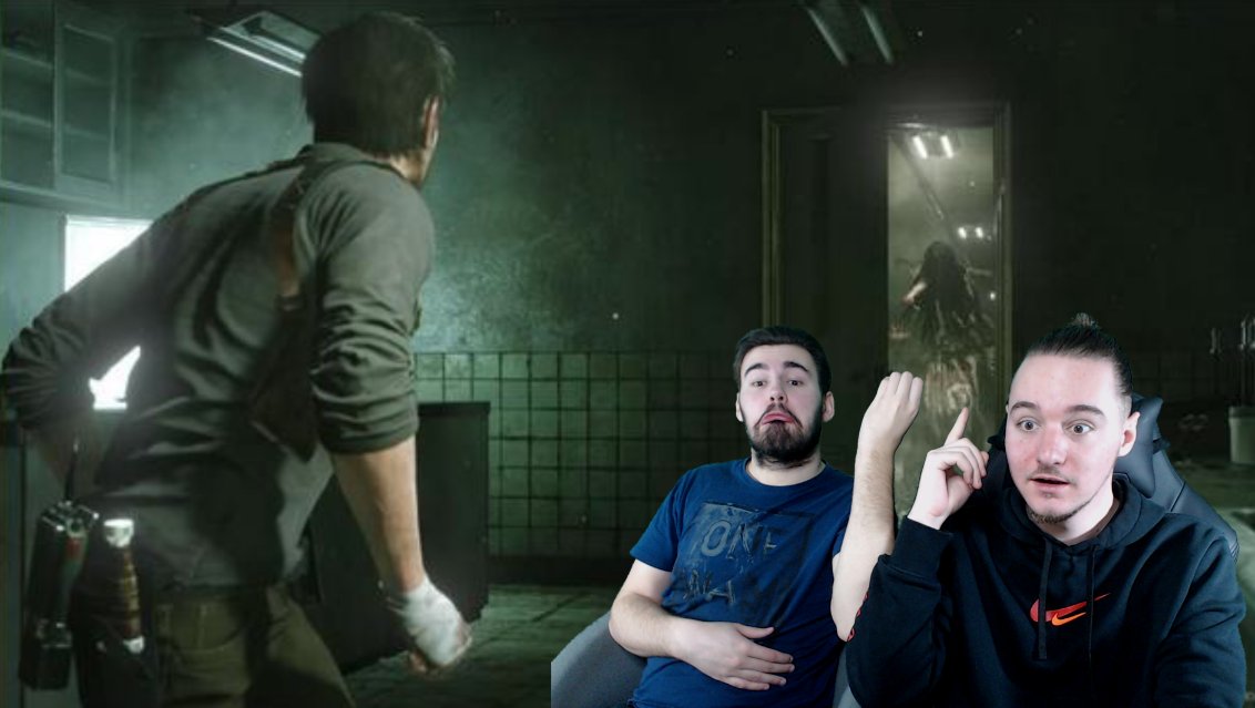 BlantosT's tweet photo. 🔴EN LIVE
C'EST L'HEURE DE LA BLANTROUILLE !!!!
LIEN DU STREAM :https://t.co/d3drOvlFEv
#live #LIVE #streaming #stream #twitch #streamer #twitchtv #twitchstream #twitchlive #streamduo #theevilwithin #aventure #twitchstreamer #DIRECT #horror #horreur #MondayMotivaton https://t.co/DStfsAkGC1