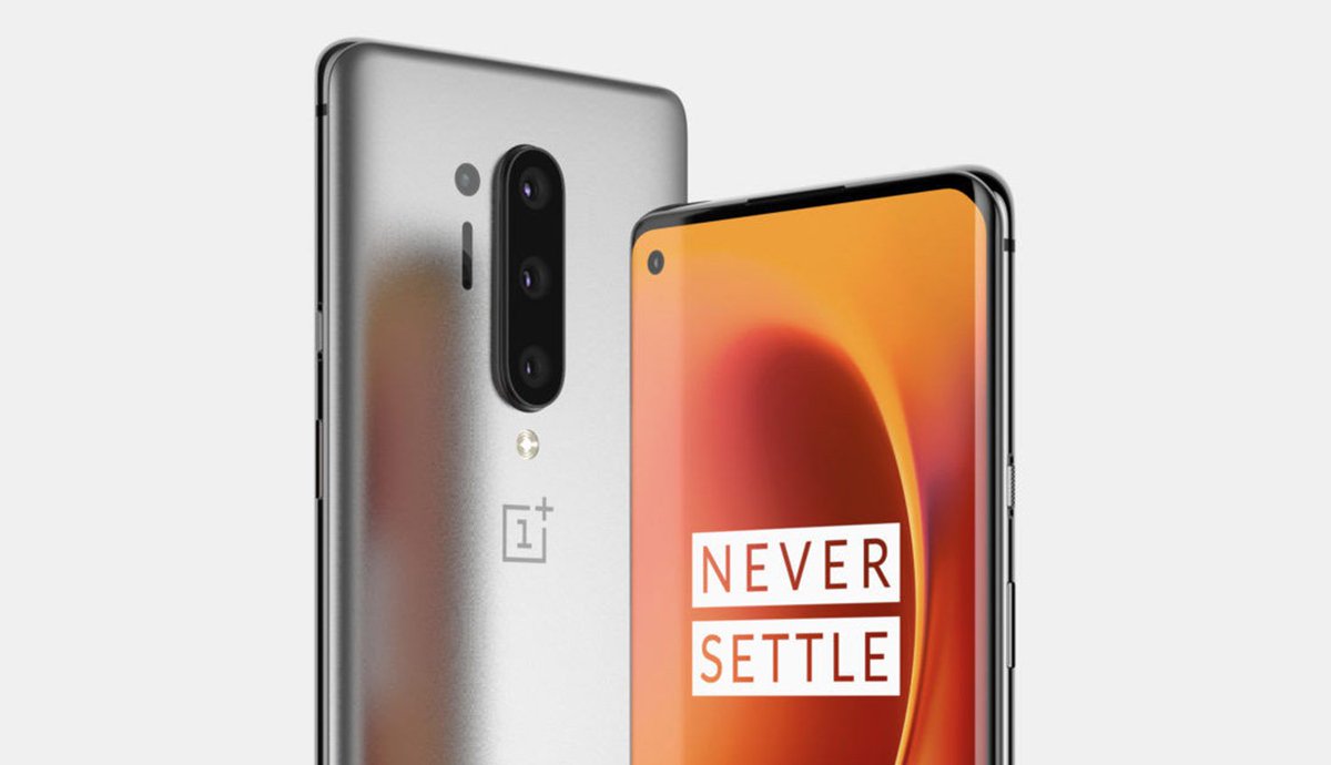 techwirehub's tweet photo. Many rumors are already hitting the market about what features will the OnePlus 8 have, but thanks to 91mobile who did a massive reveal and shared detailed information on some of the OnePlus 8 specs. 

#Android #OnePlus #OnePlus8 #Flagship #NeverSettle https://t.co/r02KaPRYTP https://t.co/eiiLDscJkI