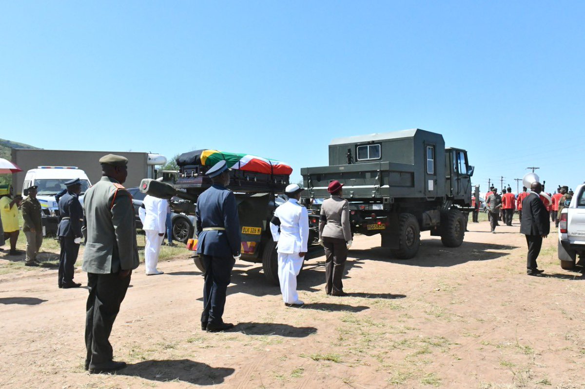 _Zinchle's tweet image. “In a movement there is no room for divisions or for personal ambitions. The goal is one, freedom for all. That is the central and only aim of all true African nationals.” 

Remembering Dr AB Xuma