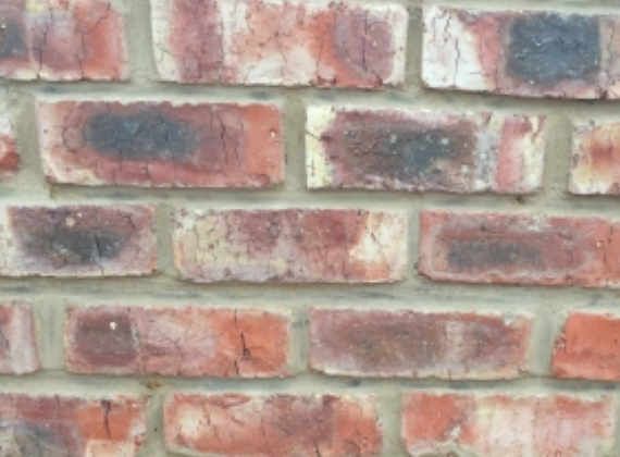 #macbricks #macdonaldbricks Cracks in your wall just like scars on your hands tell a story of the foundations made. Make your foundation last longer with Macdonald Bricks. #Zimbabwe #Construction macbricks.com