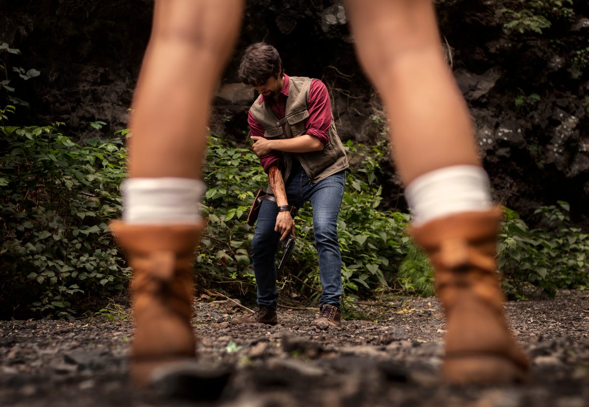 croftycosplayer's tweet image. 🔸Tomb Raider I🔸 Lost Valley, Peru. 
#crofty #TombRaider #laracroft #cosplay #cosplayergirl #cosplayer #Geek #geekgirl #cosplaying #adventure #Peru