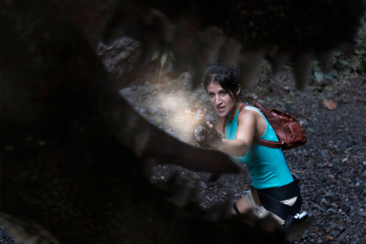 croftycosplayer's tweet image. 🔸Tomb Raider I🔸 Lost Valley, Peru. 
#crofty #TombRaider #laracroft #cosplay #cosplayergirl #cosplayer #Geek #geekgirl #cosplaying #adventure #Peru
