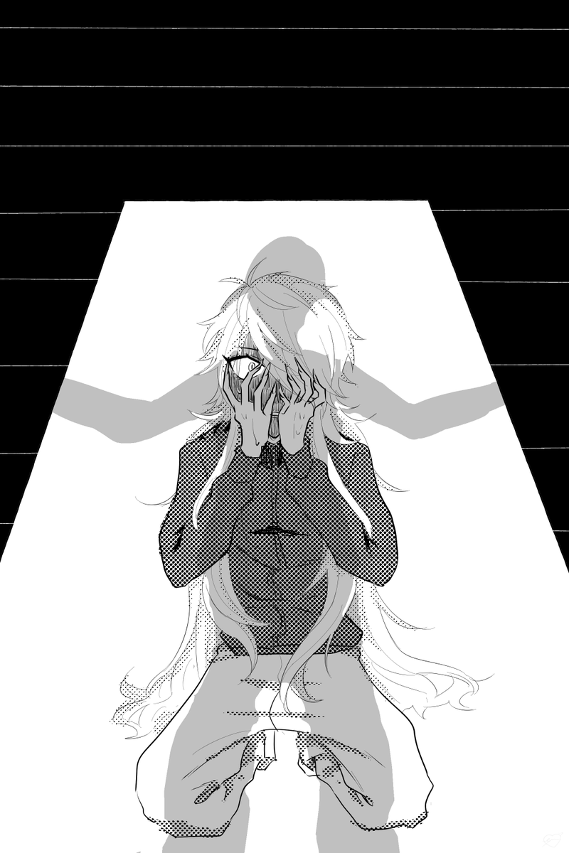…? 