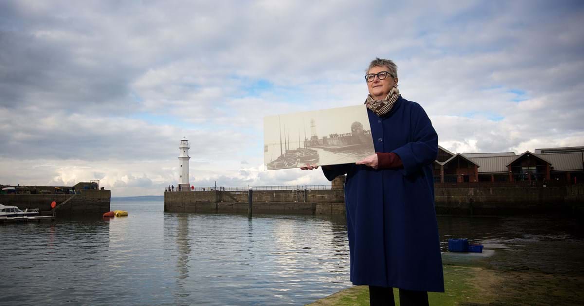 Could you make a splash with our new funding programme?

Today, we've launched the Coasts and Waters Heritage Fund, which offers grants between £3,000 and £20,000.

Find out more about applying over on our website. ow.ly/cxE150yGw8S #YCW2020