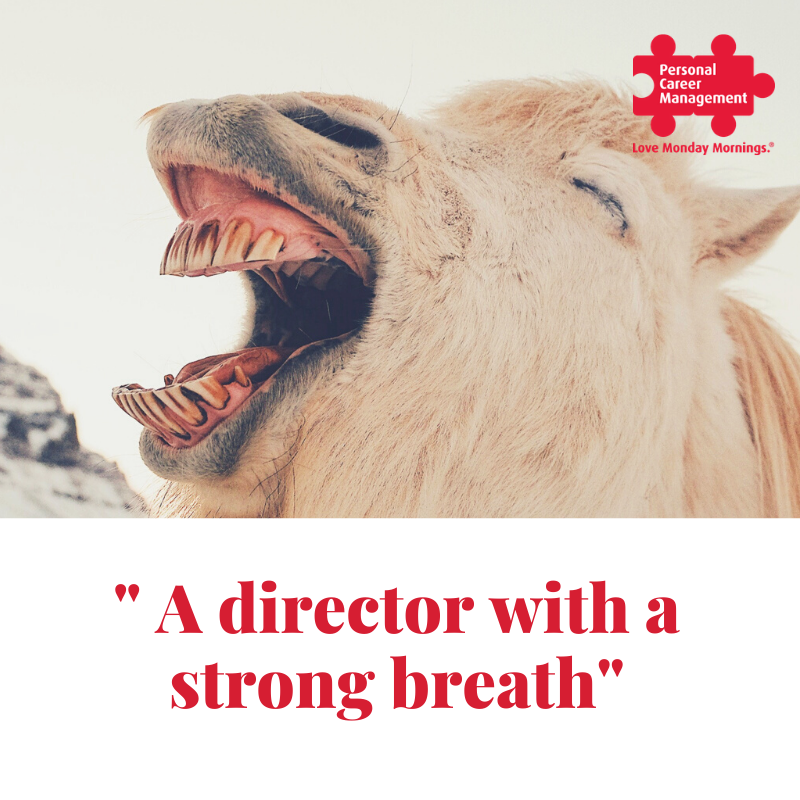 AdrianCareer's tweet image. He didn't check his CV, so this Director might end up with an extra strong mint rather than a new job!

ow.ly/Jac450yGqCB

#checkandcheckagain #cvfunnies #cvfails #career #fun