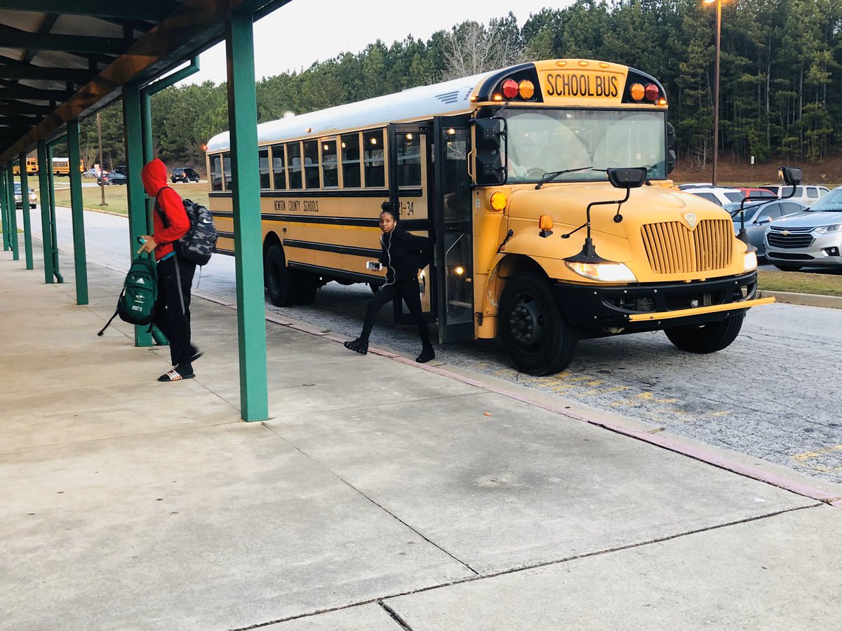 Indian Creek Middle School 
Fantastic Administrative and staff support! Everyone receives a warm greeting even on a cold morning.

#ncssbethebest