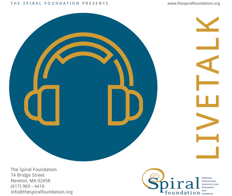 SPIRAL_at_OTA's tweet photo. Join us tonight for an all new LiveTalk: Problems at School: Is it Behavior or is it Praxis? https://t.co/RUFReA6Lxg https://t.co/DDsUyyWc8D