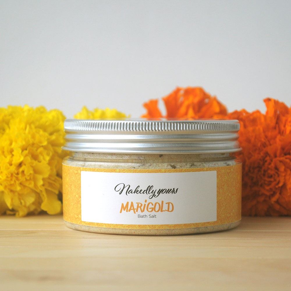 NakedlyYours's tweet photo. Buy your favourite Marigold Bath Salts now- https://t.co/7NmSmVpvZY

#flower #power #marigold #bath #salts #flowerpower #bathsalts #PamperYourSkin #skincare #skinnourishment #NY #NYhandmadecosmetics #natural #handmade #naturalandhandmade #usenatural #usehandmade https://t.co/1cNIF3tKfO
