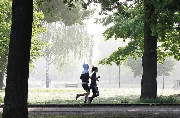 Het is tijd voor de volgende ontwikkeling van iRun2BFit. We maken een serie praktische tips voor de leerlingen. Het loopt tenslotte een stuk fijner als je motivatie door tips hoog blijft #irun2bfit #hardlopen  irun2bfit.nl/nieuws/ontwikk…