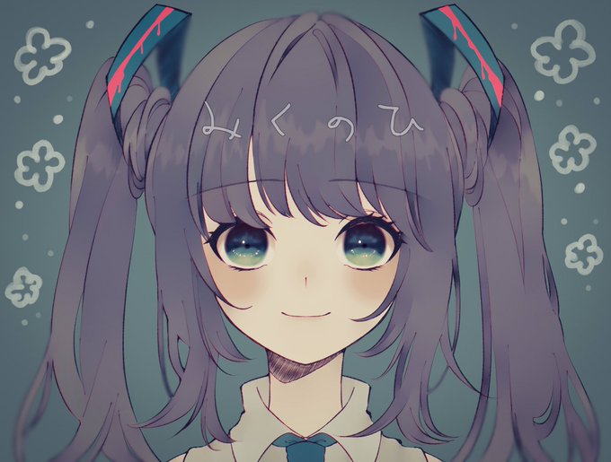 「初音ミクイラスト」のTwitter画像/イラスト(古い順))