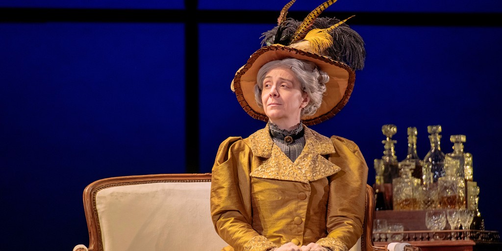 perthTCH's tweet photo. The #EarnestPerth production pics by @mihaelabodlovic are in and they're looking great. Two ⭐⭐⭐⭐reviews in already from @scotsman_arts "pure joy" and @BroadwayWorldUK “a colourful burst of comic relief” Don't miss it! https://t.co/oBlsOgyi0d @bright_spirits @aandbscotland https://t.co/f2QE5CVYZI
