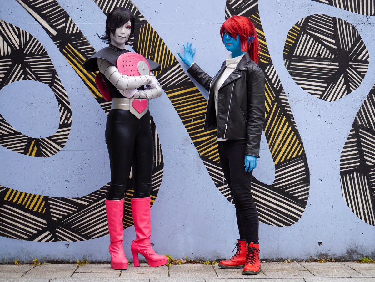 Twoucan メタトン の注目ツイート コスプレ