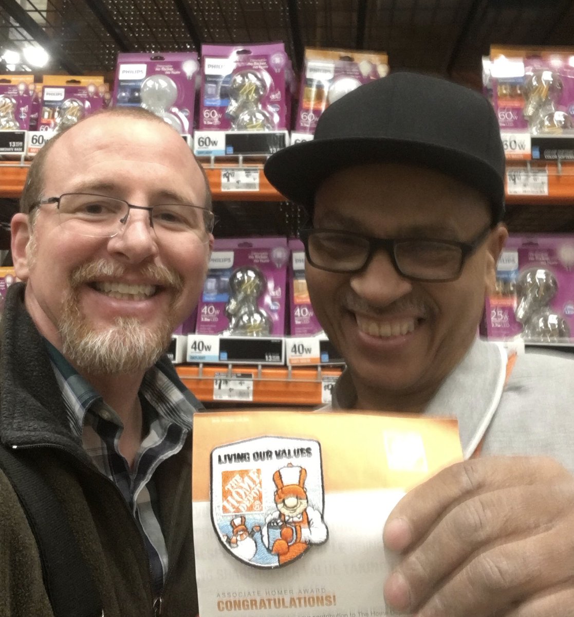 Recognizing Marvin for taking care of multiple departments!!! ⁦<a href="/ParkvilleHD2577/">Pleasantville</a>⁩ ⁦<a href="/Ingram5Curtis/">Curtis Ingram</a>⁩ ⁦@BdixonTHD⁩ ⁦<a href="/HD_DonoSantiago/">Donovan Santiago</a>⁩ ⁦@TimSmith_2577⁩