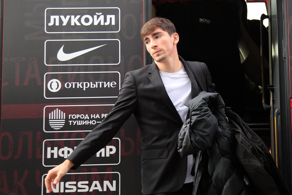 fcsm_official's tweet image. #ThisIsBOSS #BOSSSPORT