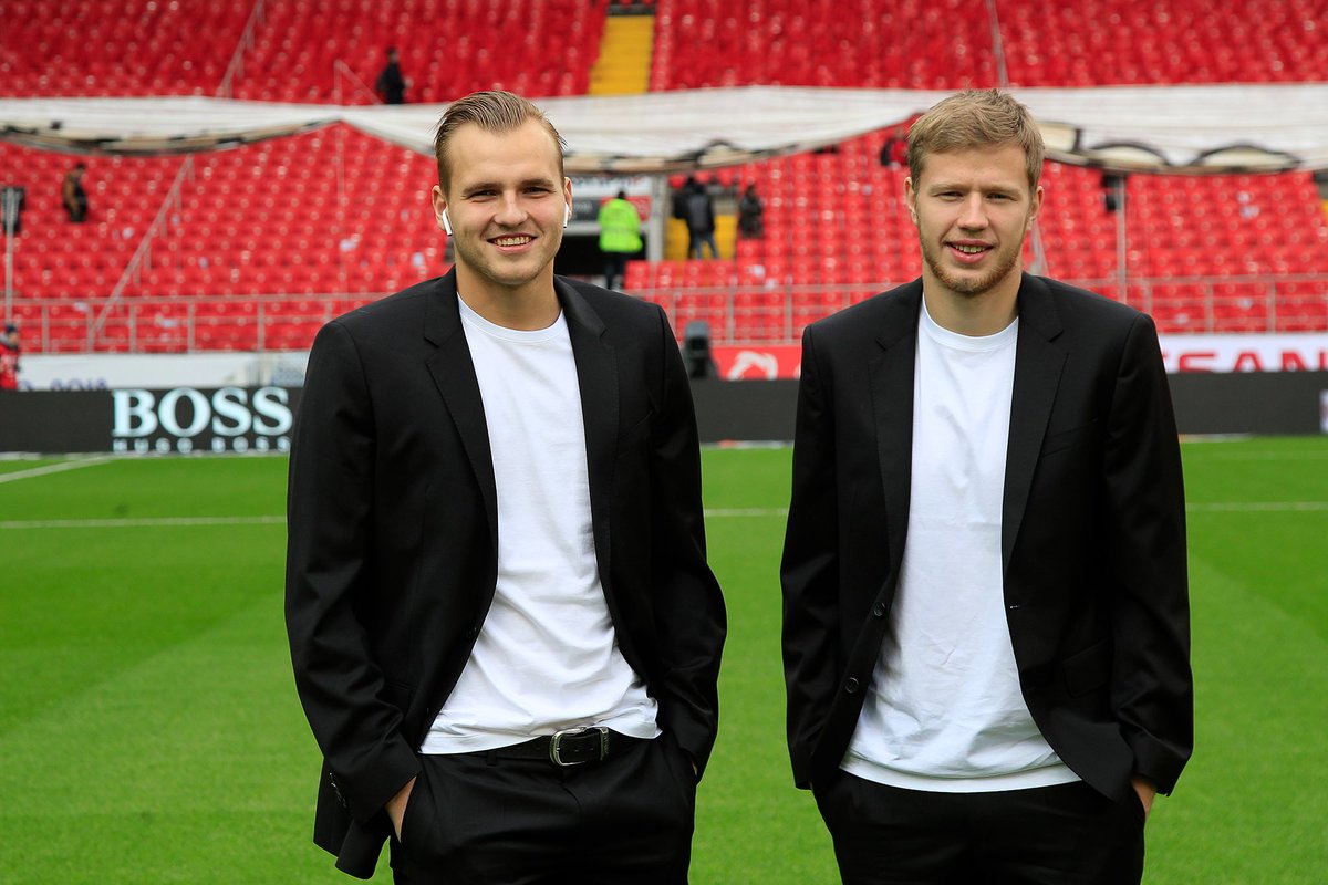 fcsm_official's tweet image. #ThisIsBOSS #BOSSSPORT