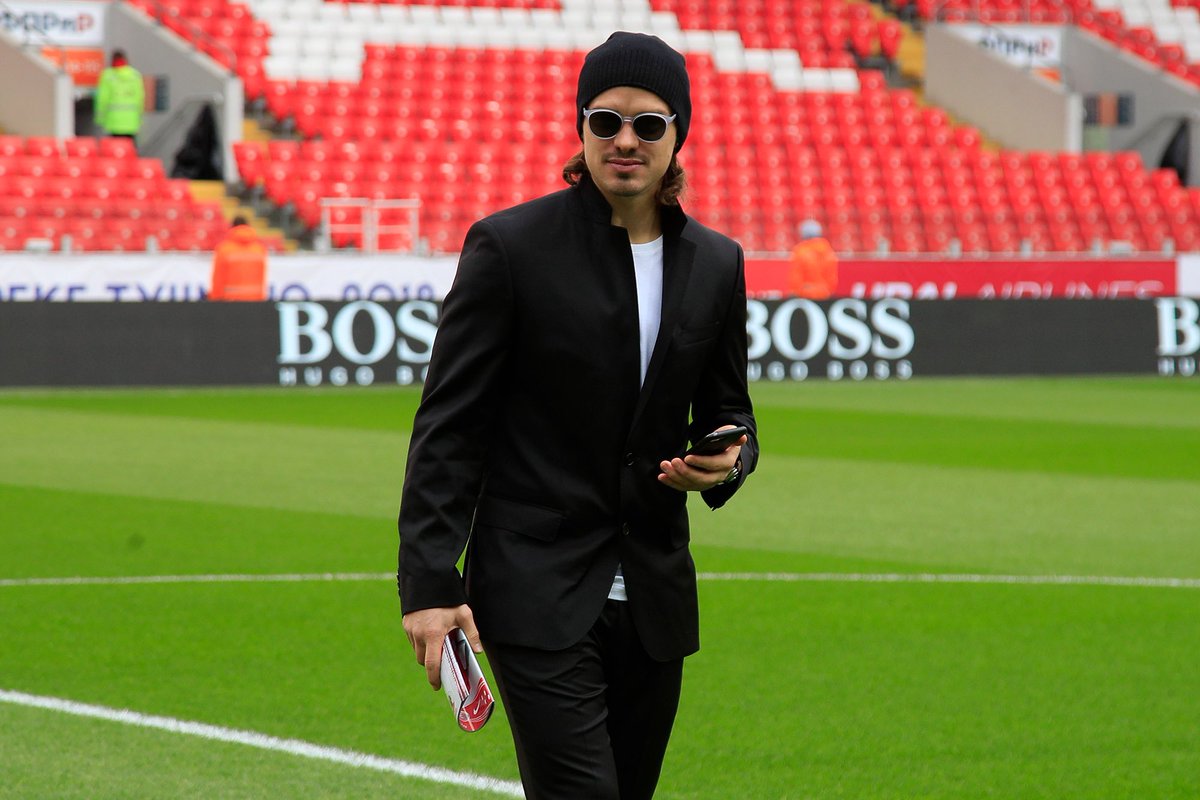 fcsm_official's tweet image. #ThisIsBOSS #BOSSSPORT