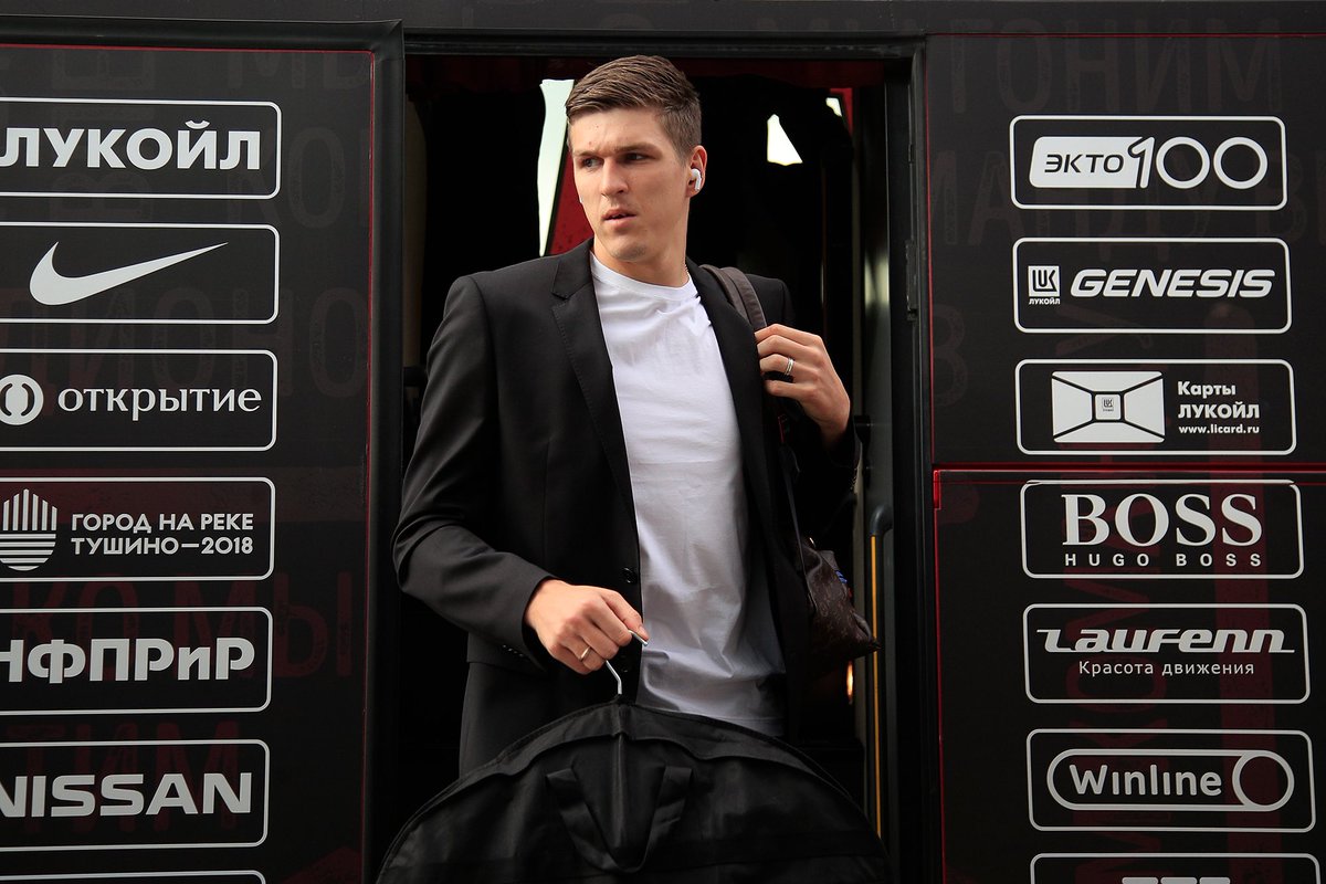 fcsm_official's tweet image. #ThisIsBOSS #BOSSSPORT