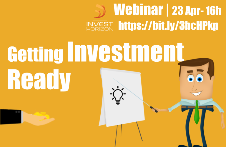 EUBIC's tweet photo. Webinar series! Don't miss the upcoming @InvestH2020 webinars that #EBN is organising for 👉 YOU to understand how to better get to #seriesA funding!

✔️ 26 March at 16pm on #crowdfunding  https://t.co/GmrAx54wOP
✔️ 23 April at 16pm on #investmentreadiness https://t.co/RzYeKTIdJX https://t.co/Qx2BhCCo0l