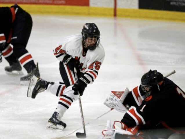 Wisconsin HP-18s & Wisconsin Seniors tweet media