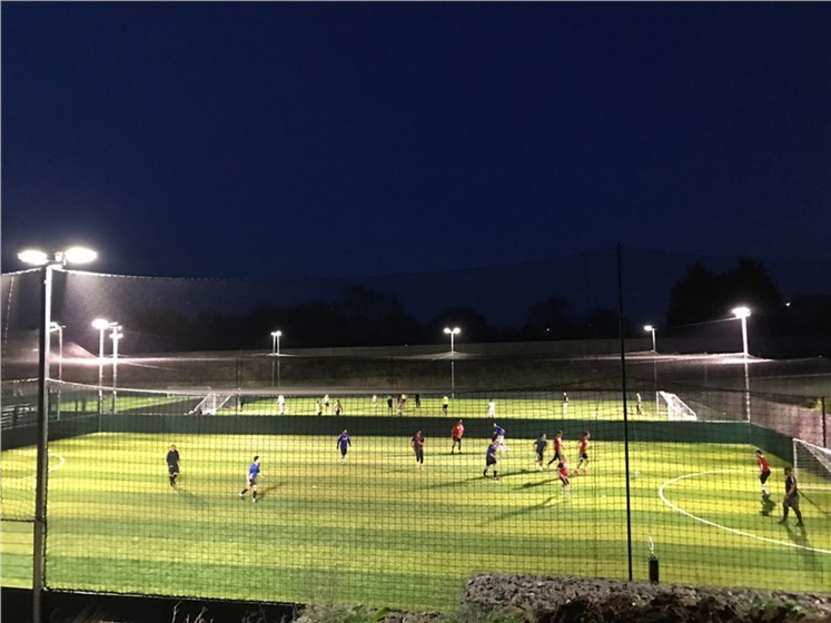 Footy Addicts (@footyaddicts) on Twitter photo Few spots left tonight for our first game in <a href="/Trentpark5s/">Trent Park Football</a> - gorgeous North London venue with a top notch 4G pitch ๐
Click here or reply if you're interested โก bit.ly/2PYyWCc
Many great 5 a side games to come! Few spots left tonight for our first game in <a href="/Trentpark5s/">Trent Park Football</a> - gorgeous North London venue with a top notch 4G pitch ๐
Click here or reply if you're interested โก bit.ly/2PYyWCc
Many great 5 a side games to come!