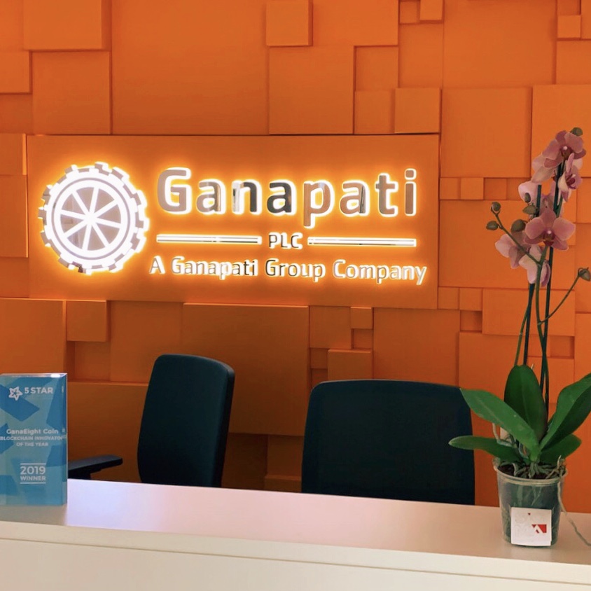 Never failing to make us smile is a flower delivery from @iGamingSummit celebrating International Women’s Day! Thank you for the gift 🤩

#GanapatiGaming #InternationalWomensDay #iGaming